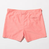Tailored Shorts Sand Coral - Taylor Boardshorts