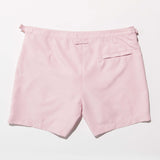 Tailored Shorts Sky Pink - Taylor Boardshorts