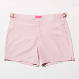 Tailored Shorts Sky Pink - Taylor Boardshorts