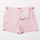 Tailored Shorts Sky Pink - Taylor Boardshorts
