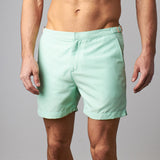 Tailored Swim Short - Summit