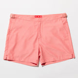 Tailored Shorts Sand Coral - Taylor Boardshorts