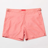 Tailored Shorts Sand Coral - Taylor Boardshorts