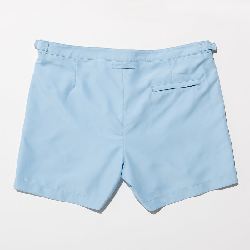 Tailored Sea Shorts - Taylor Boardshorts