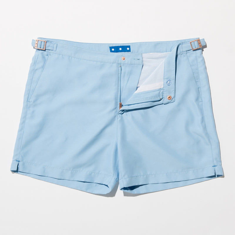 Tailored Sea Shorts - Taylor Boardshorts